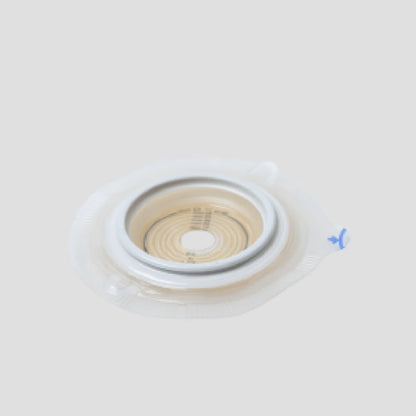 Coloplast Alterna Free Convex (60mm) Ostomy Base Plate ( 17741 )