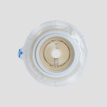 Coloplast Alterna Free Convex (50mm) Ostomy Base Plate ( 17737 )