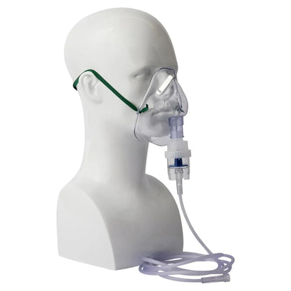 Shop Nebulizer Mask for Adults and Infants at Best Prices