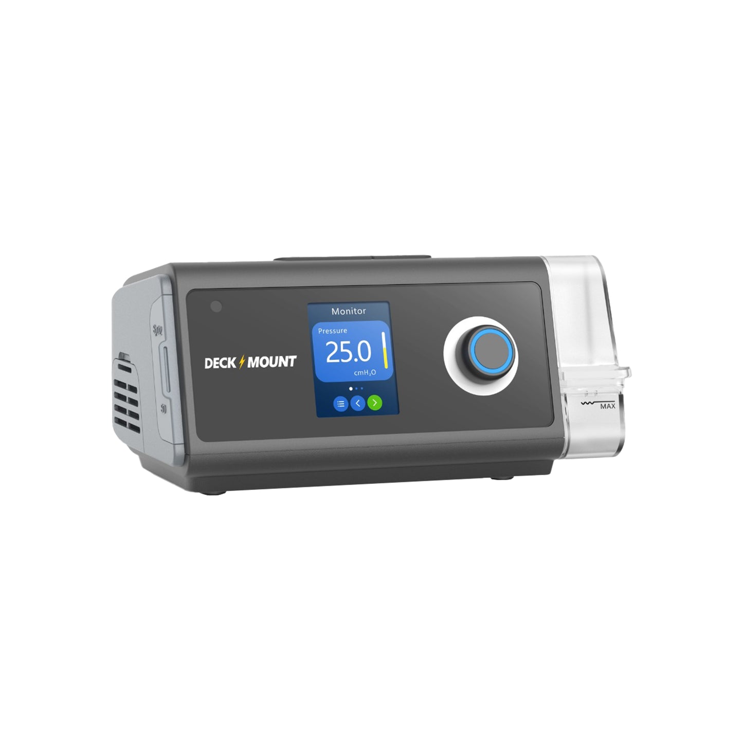 BiPAP VT 300 ST