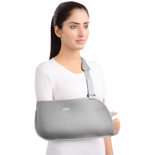 Tynor Pouch Arm Sling Baggy ( C-06 )