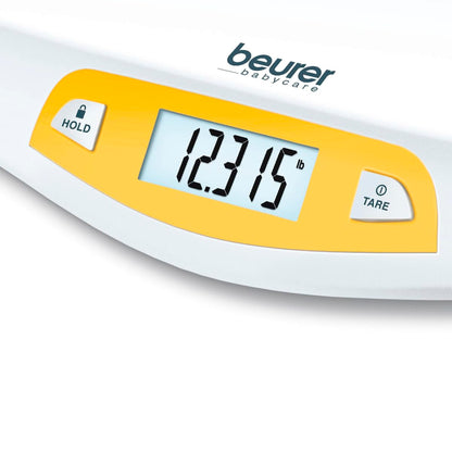 Beurer BY 80 Baby Weighing Scale