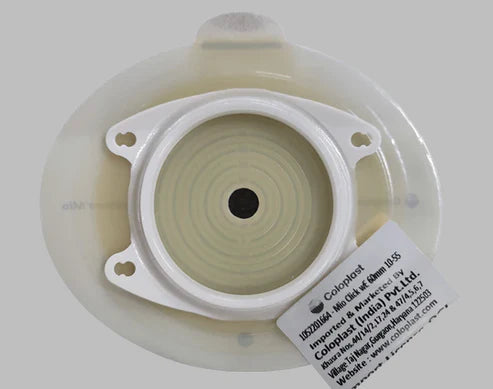 Mio Standard Base 60mm Base Plate ( 10522 )