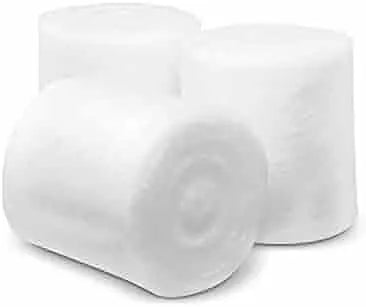 Medisoft Ortho Roll Cast Pad 15 CM x 3 MTR