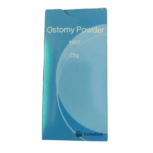 Buy Coloplast Ostomy Powder 25g - Best Prices Online Now!