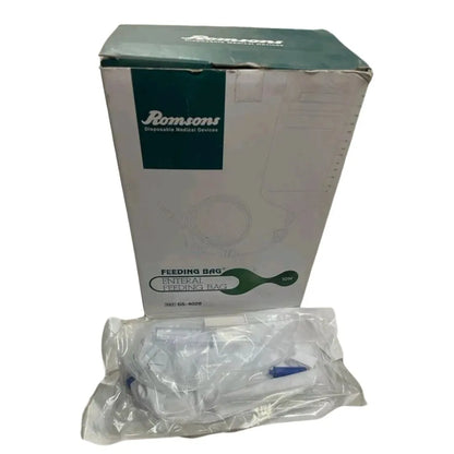 Buy Romsons Feeding Bag - Premium Quality Feeding Bag Online