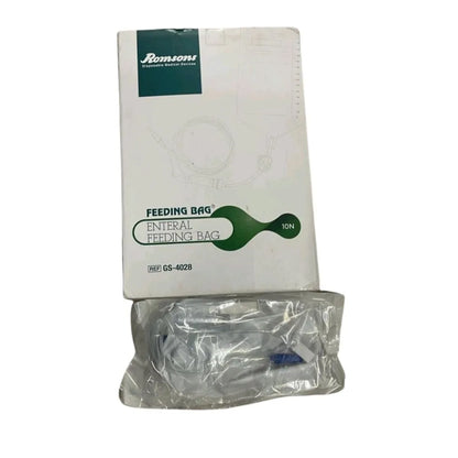 Buy Romsons Feeding Bag - Premium Quality Feeding Bag Online