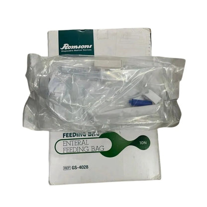Buy Romsons Feeding Bag - Premium Quality Feeding Bag Online