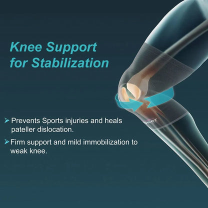 Tynor Knee Cap Open Patella ( D-05 )