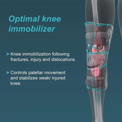 Tynor Knee Immobilizer Child ( D- 44 )