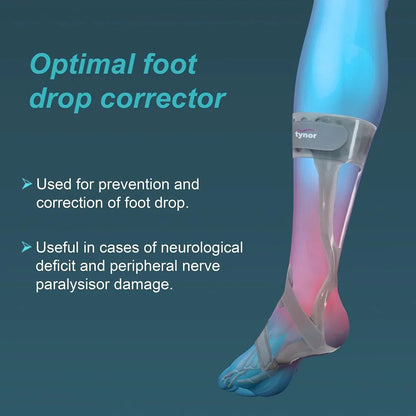 Tynor Foot Drop Splint Child ( D-17)
