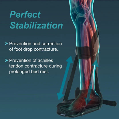 Tynor PF Night Splint Derotation ( D-41)