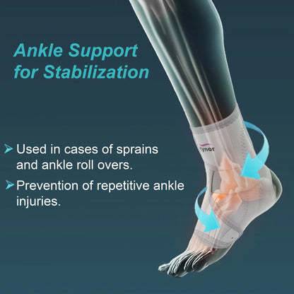 Tynor Ankle Support Neo ( J-12 )