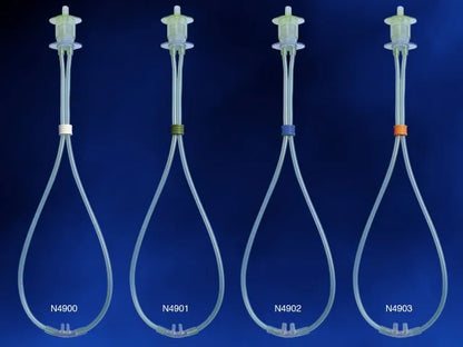 NeoTech Ram Cannula Nasal Oxygen Cannula