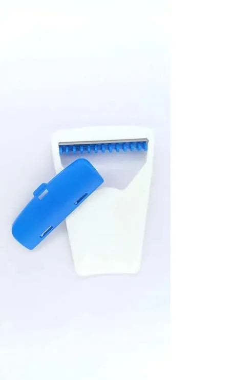 Ansuya Saavior Disposable Skin Blade Prep Razor – Buy Now!