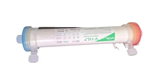 Dora/VITAL V-14LF Hollow Fiber Dialyzer, For Haemodialysis