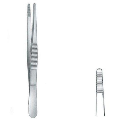 Surgical Instrument Forceps Plain