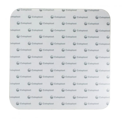 Coloplast Brava Protective Sheets 20*20CM ( Ref 3220 )