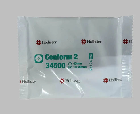 Hollister Conform2 Wafer 45mm ( 34500 )