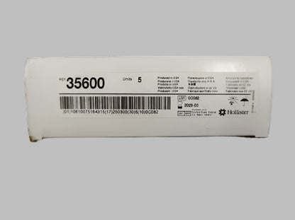 Hollister Conform 2 convex Wafer 55mm ( 35600 )