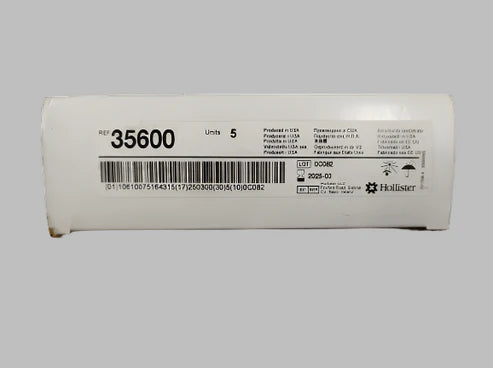 Hollister Conform 2 convex Wafer 55mm ( 35600 )