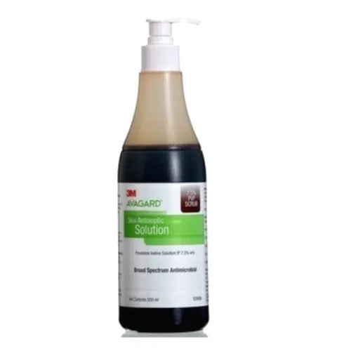 Order 3M Avagard PVP 7.5% Surgical Scrub 500ml - Buy Now