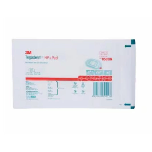 Buy Tegaderm HP+Pad Dressings with Non-Adherent Pads | 3M