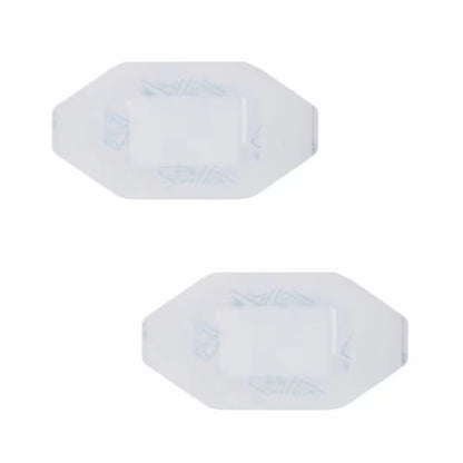 Buy Tegaderm HP+Pad Dressings with Non-Adherent Pads | 3M