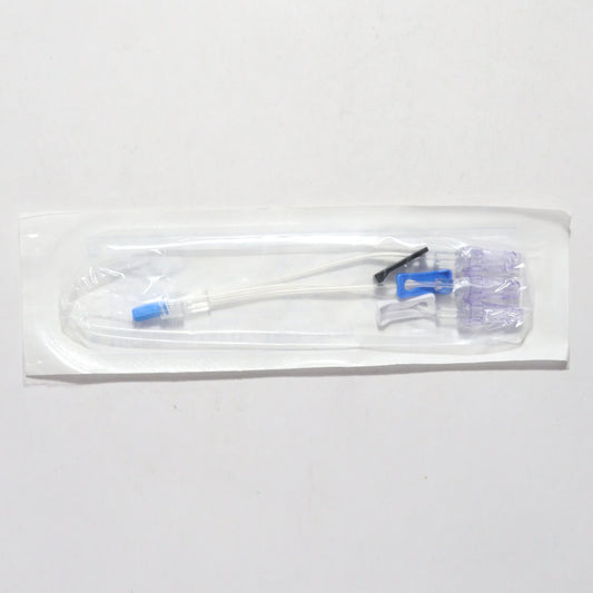 Polymed Micro Polysyte - Trio ( With Micro Clave Clear)