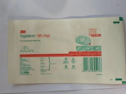 Buy Tegaderm HP+Pad Dressings with Non-Adherent Pads | 3M