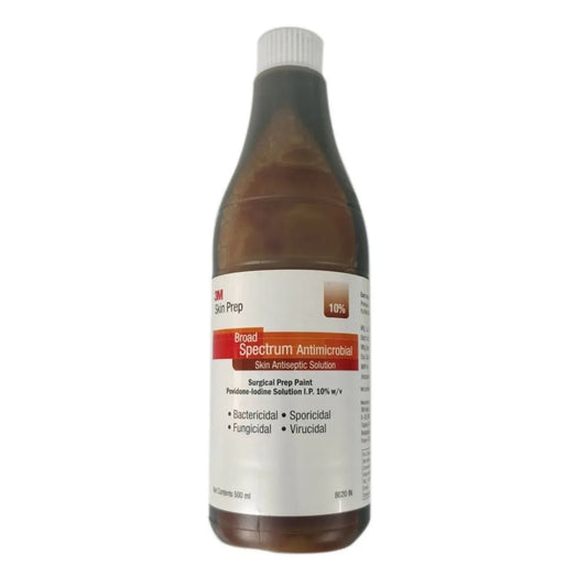 Buy PVP Skin Prep Solution-Betadine 10% for Medical Use