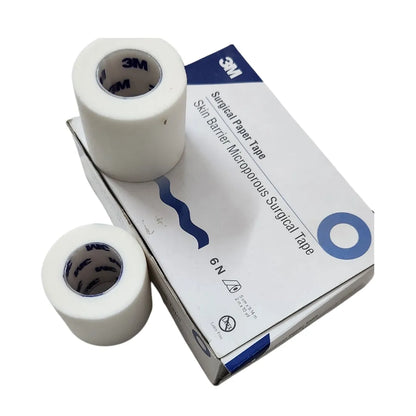 Buy Surgical Paper Tape Online - Best Quality Medical Tapes | 3M