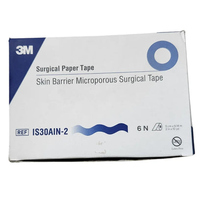 Buy Surgical Paper Tape Online - Best Quality Medical Tapes | 3M