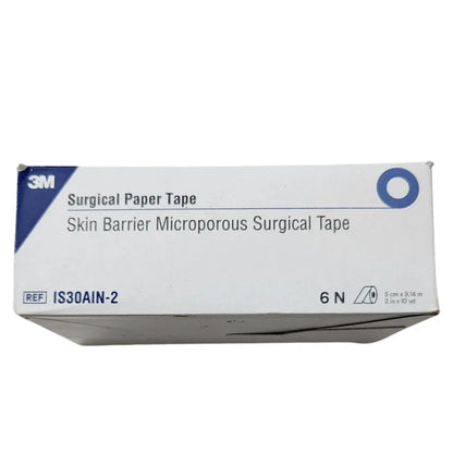 Buy Surgical Paper Tape Online - Best Quality Medical Tapes | 3M