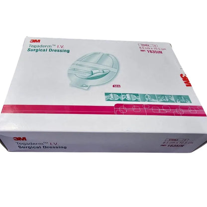 Buy Tegaderm 1635IN 8.5cm*10.5cm for Surgical Needs | 3M