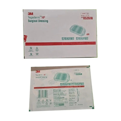 Buy Quality Tegaderm Surgical Dressings 8526 10cm*12cm | 3M