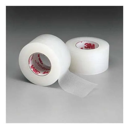 Buy 3M Transpore Plastic Surgical Tape | Best Prices Online