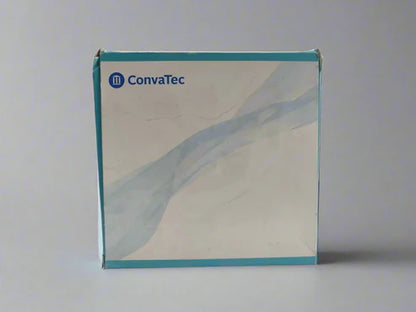 ConvaTec Sur-Fit Natura Moldable Stomahesive Plate 57mm 411805