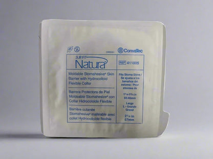 ConvaTec Sur-Fit Natura Moldable Stomahesive Plate 57mm 411805