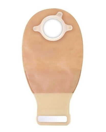 ConvaTec  Natura +  Drainable Pouch Transparent ( 416416 )