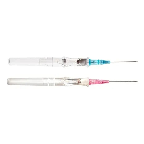 BD Insyte W Cannula