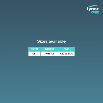 Tynor Neck Corrector & Relaxer ( B- 31 )