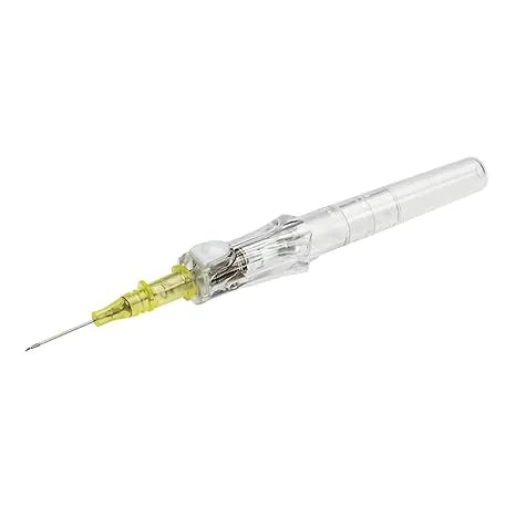 BD Insyte W Cannula