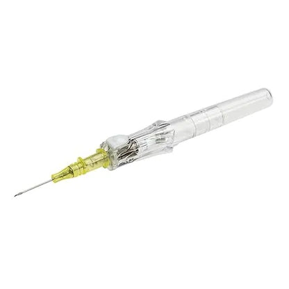 BD Insyte W Cannula