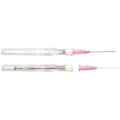 BD Insyte W Cannula