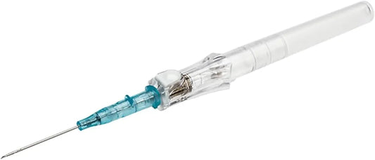 BD Insyte W Cannula