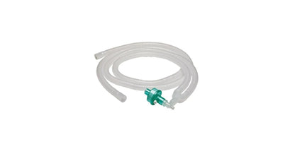 Polymed Ventilator Circuit VC Expandable Combo Kit With HME Filter