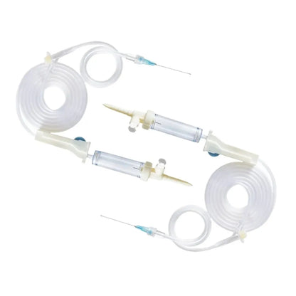 Order Romsons R.M.S Infusion Set Now - Best Price in India