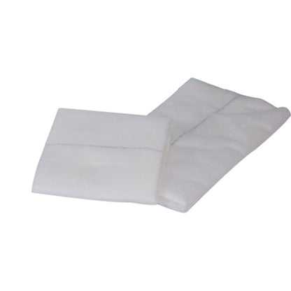 4U Combine Dressing Pad 10cm x 10cm - 60 Pcs Box