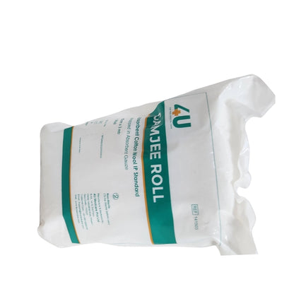 4U Gamjee Roll- 3mtr